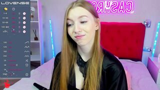 Drive_Crazy_ Webcam Porn Video Record [Stripchat]: sensual, colombiana, gamer, toes, students