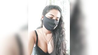 Dipa-Rani Webcam Porn Video Record [Stripchat]: gamer, eyeglasses, filipina, lingerie