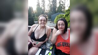ArchQueenBea Webcam Porn Video Record [Stripchat]: smoking, amputee, cute, findom