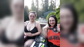 ArchQueenBea Webcam Porn Video Record [Stripchat]: smoking, amputee, cute, findom