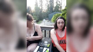 ArchQueenBea Webcam Porn Video Record [Stripchat]: smoking, amputee, cute, findom
