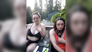 ArchQueenBea Webcam Porn Video Record [Stripchat]: smoking, amputee, cute, findom