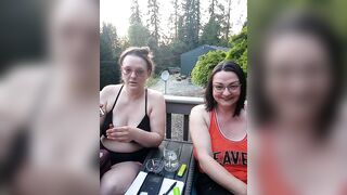ArchQueenBea Webcam Porn Video Record [Stripchat]: smoking, amputee, cute, findom