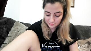 StellaHanna Webcam Porn Video Record [Stripchat]: boob, smallass, relax, mom