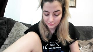 StellaHanna Webcam Porn Video Record [Stripchat]: boob, smallass, relax, mom