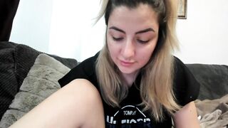 StellaHanna Webcam Porn Video Record [Stripchat]: boob, smallass, relax, mom