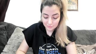 StellaHanna Webcam Porn Video Record [Stripchat]: boob, smallass, relax, mom