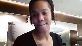 GoddessNaeAmani27 Webcam Porn Video Record [Stripchat]: smallass, butt, devil, feets, pov