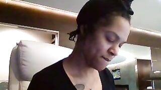 GoddessNaeAmani27 Webcam Porn Video Record [Stripchat]: smallass, butt, devil, feets, pov