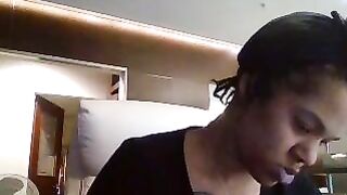 GoddessNaeAmani27 Webcam Porn Video Record [Stripchat]: smallass, butt, devil, feets, pov