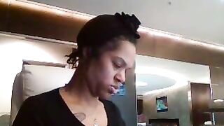 GoddessNaeAmani27 Webcam Porn Video Record [Stripchat]: smallass, butt, devil, feets, pov