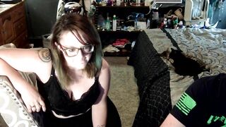 StaciaNorwood Webcam Porn Video Record [Stripchat]: findom, fuckpussy, deutsch, porn, hitachi
