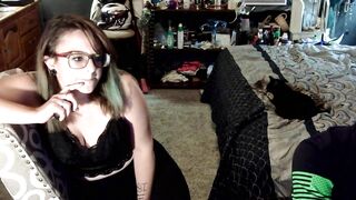 StaciaNorwood Webcam Porn Video Record [Stripchat]: findom, fuckpussy, deutsch, porn, hitachi