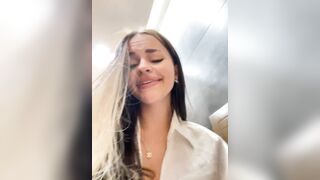AngelinaTeller Webcam Porn Video Record [Stripchat]: muscle, topless, flex, orgasm
