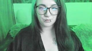 Ivy_day18 Webcam Porn Video Record [Stripchat]: naughty, creampie, shibari, flexible