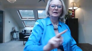 Courtesanannabel From Stripchat HD Porn Video Leak - mature, white-mature, hd, blondes, middle-priced-privates-mature