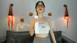 Watch ellyford Top Porn Video [Chaturbate] - new, shy, 18, bigboobs