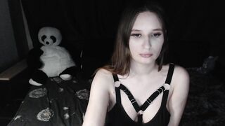 mwlkgirl Best Porn Video [Chaturbate] - feet, bdsm, natural, shy, young
