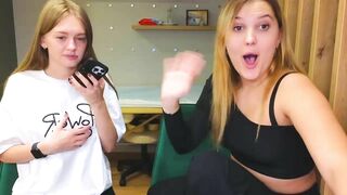Watch Sav_Anna From Stripchat Top Porn Video Record - white-teens, twerk-teens, masturbation, cam2cam, big-ass-white