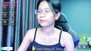 Watch littlemiilk From Stripchat Private Porn Video  - gagging, creampie, brunettes-young, romantic-young, petite-young