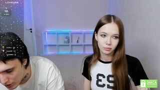 eshcka Best Porn Leak Video [Chaturbate] - feet, creampie, anal, young, 18