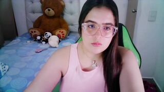 _alicia_z From Stripchat Hot Porn Video  - topless-latin, cheapest-privates-young, latin, deepthroat, best-young