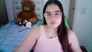 _alicia_z From Stripchat Hot Porn Video  - topless-latin, cheapest-privates-young, latin, deepthroat, best-young