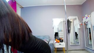 CleopatraRios From Stripchat HD Porn Video Leak - couples, petite-young, fingering, masturbation, twerk-white