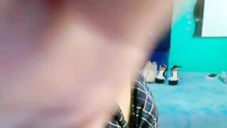 Watch Kristal_evie From Stripchat Top Porn Video Record - titty-fuck, anal-toys, colorful, anal-young, doggy-style