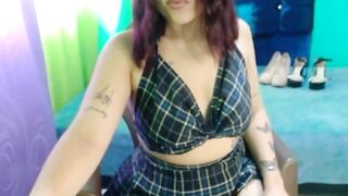 Watch Kristal_evie From Stripchat Top Porn Video Record - titty-fuck, anal-toys, colorful, anal-young, doggy-style