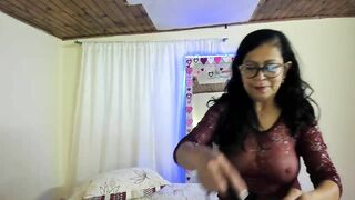Juana_Sweet From Stripchat HD Porn Video  - oil-show, flashing, big-tits, dirty-talk, cheapest-privates-latin