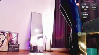 sonia__rose Best Porn Leak Video [Chaturbate] - bdsm, erotic, fetish, kinky, latex