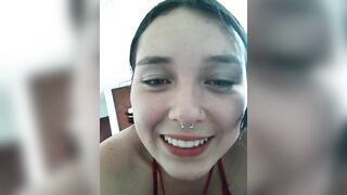 Watch Stefany_pink10 From Stripchat Private Porn Video Leak - latin, small-audience, striptease-latin, couples, cock-rating