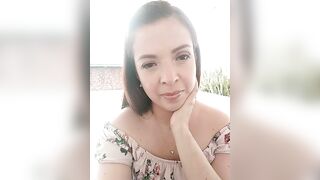 Adel_Nesbiit From Stripchat New Porn Video Leak - striptease-latin, milfs, curvy, deepthroat, couples
