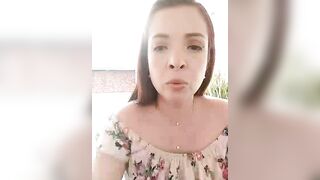 Adel_Nesbiit From Stripchat New Porn Video Leak - striptease-latin, milfs, curvy, deepthroat, couples