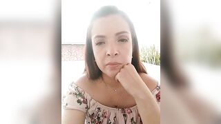 Adel_Nesbiit From Stripchat New Porn Video Leak - striptease-latin, milfs, curvy, deepthroat, couples