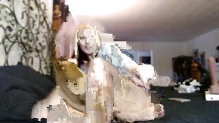 Watch toriirose New Porn Leak Video [Chaturbate] - ridedildo, pawg, sloppybj, piercings, littletits