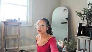 HolyKateri From Stripchat Top Porn Video  - cock-rating, strapon, flashing, smoking, anal-toys