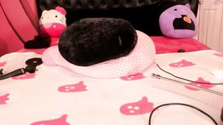 Watch EVILYN From Stripchat HD Porn Video Record - striptease, topless, erotic-dance, anal, sex-toys
