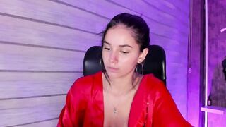 Watch vaneza_gl From Stripchat New Porn Video  - sex-toys, latin, kissing, masturbation, petite