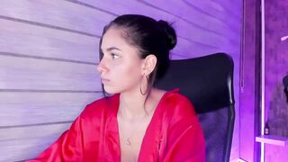Watch vaneza_gl From Stripchat New Porn Video  - sex-toys, latin, kissing, masturbation, petite
