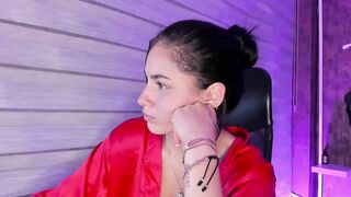 Watch vaneza_gl From Stripchat New Porn Video  - sex-toys, latin, kissing, masturbation, petite