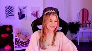 EllieCutes From Stripchat Hot Porn Video Leak - doggy-style, tattoos-white, couples, twerk-teens, small-audience