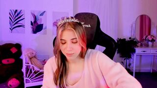EllieCutes From Stripchat Hot Porn Video Leak - doggy-style, tattoos-white, couples, twerk-teens, small-audience