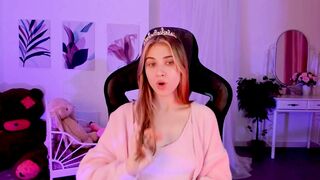 EllieCutes From Stripchat Hot Porn Video Leak - doggy-style, tattoos-white, couples, twerk-teens, small-audience
