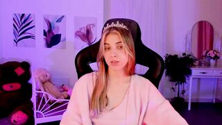 EllieCutes From Stripchat Hot Porn Video Leak - doggy-style, tattoos-white, couples, twerk-teens, small-audience