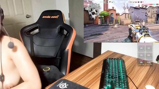 babiej_ Top Porn Leak Video [Chaturbate] - gaming, valorant, natural, squirt, young