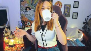 Watch LolaLemona From Stripchat New Porn Video Leak - oil-show, redheads-teens, sexting, leather, russian