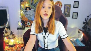 Watch LolaLemona From Stripchat New Porn Video Leak - oil-show, redheads-teens, sexting, leather, russian