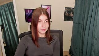 stacy_cy New Porn Video [Chaturbate] - new, shy, 18, lovense, skinny